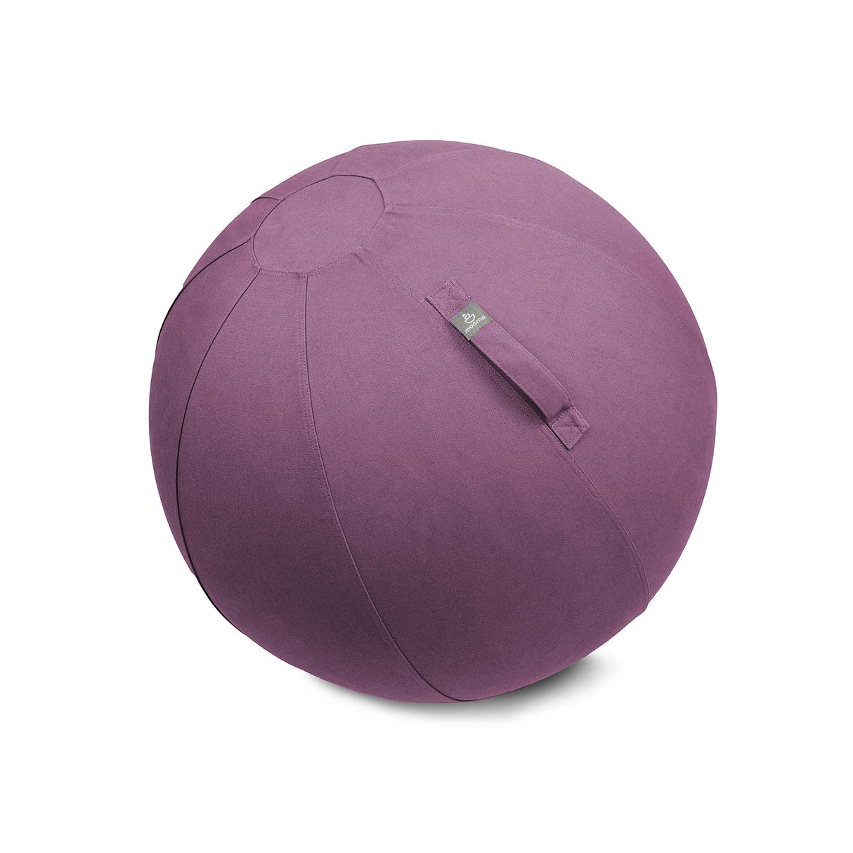 COVERED GYM BALL - Ø 55 CM