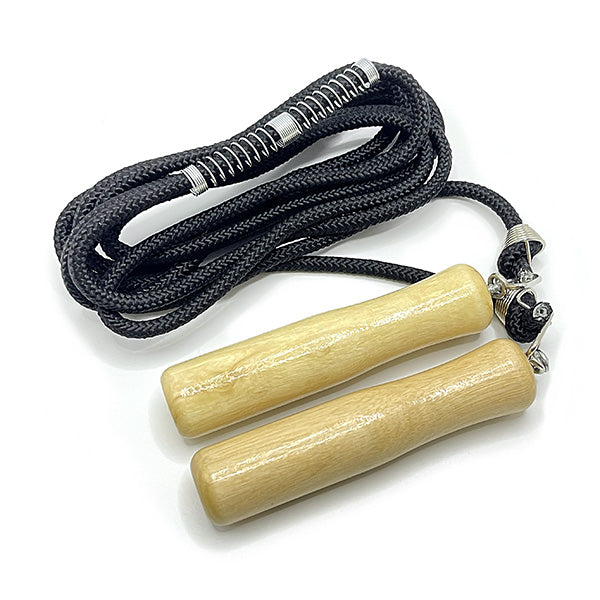 CORDA DA SALTO IN COTONE