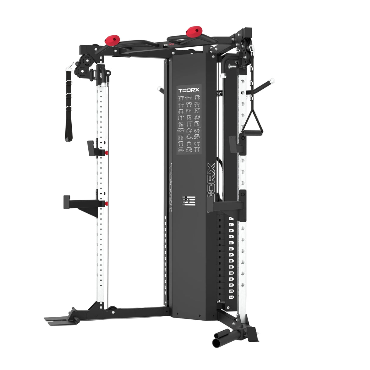 DUAL PULLEY | CSX 90