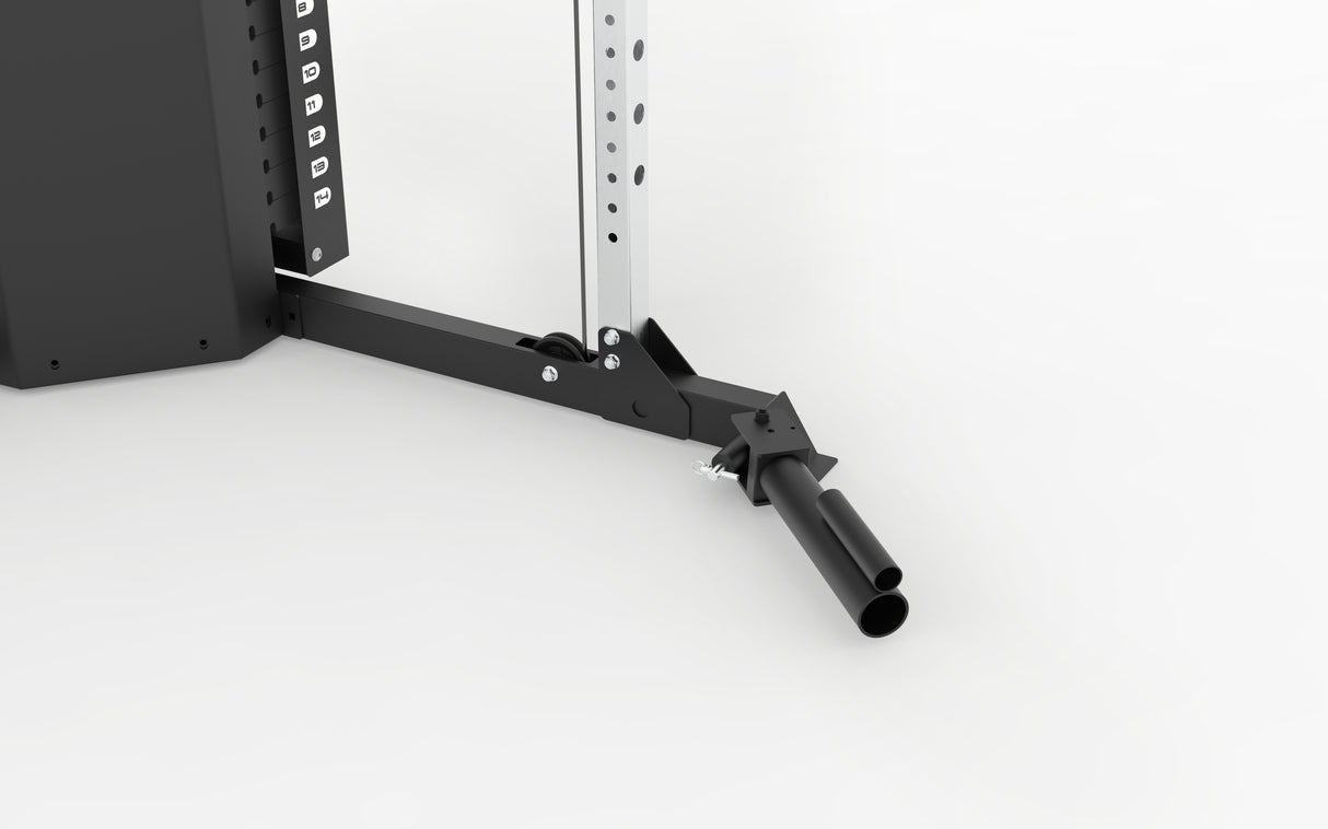 DUAL PULLEY | CSX 90