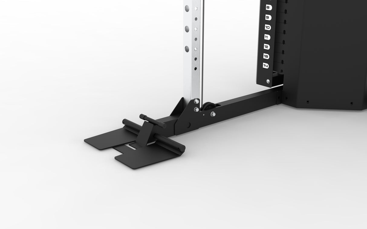 DUAL PULLEY | CSX 90