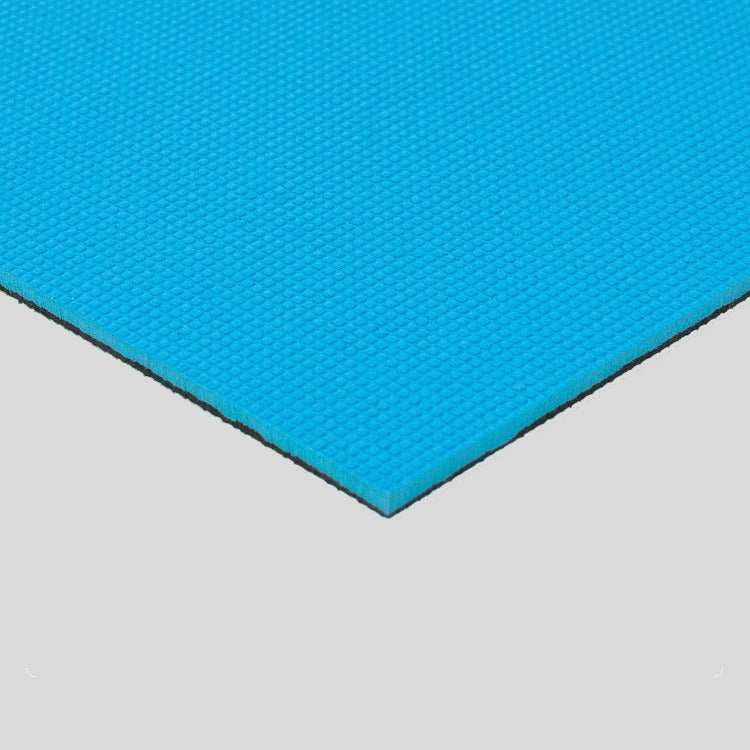 PUZZLE IN GOMMA VERGINE - ENDURANCE | 7 MM - vista e applicazione del prodotto