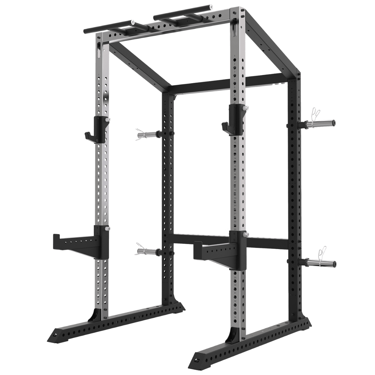 Toorx WLX-3800 – rack completo