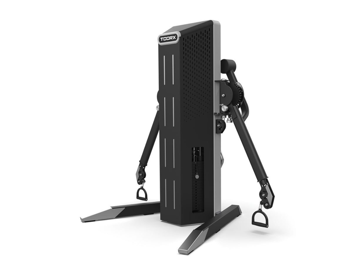 DUAL PULLEY | CSX 5500