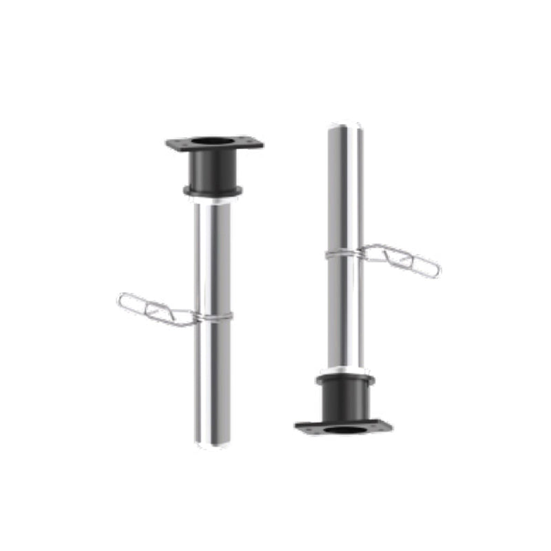 Toorx W-HOLDER-SMASX-7 – accessorio completo su sfondo bianco