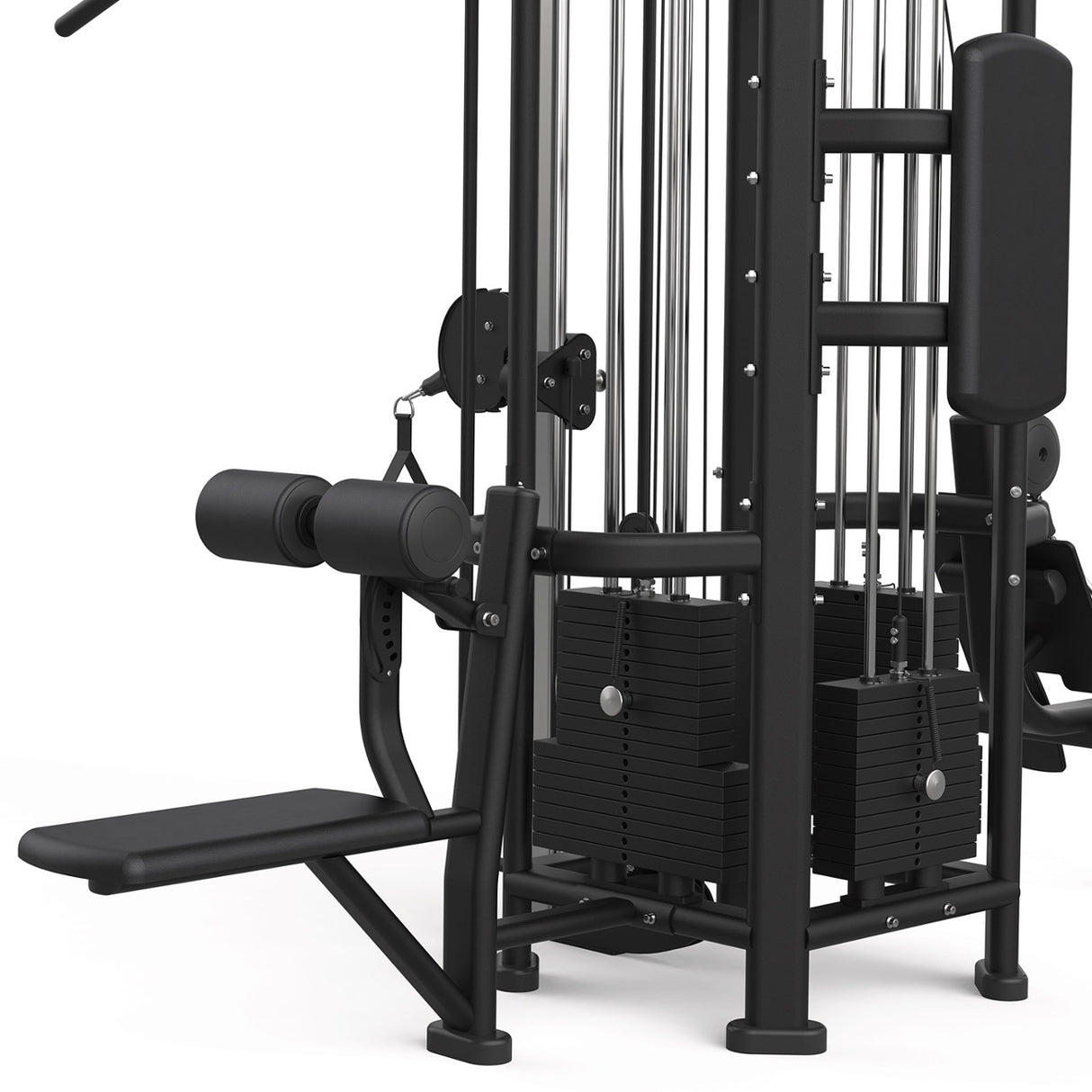 JUNGLE - 5 STAZIONI | CSX 9200