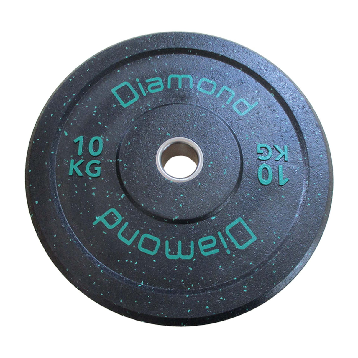 DISCO BUMPER - RECYCLED CRUMB RUBBER | 5 - 25 KG