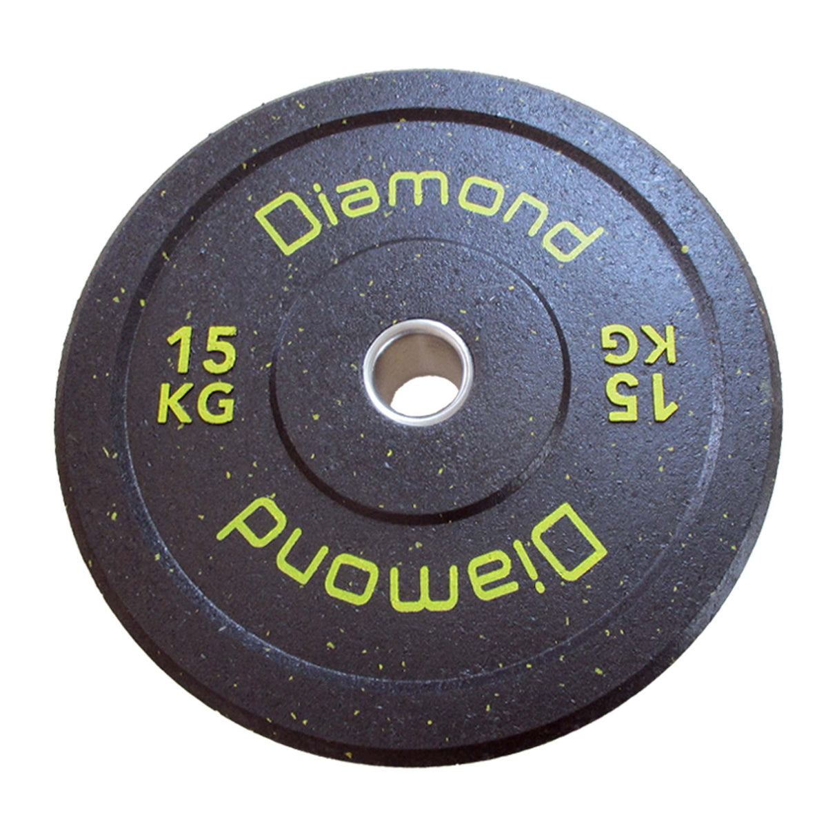 DISCO BUMPER - RECYCLED CRUMB RUBBER | 5 - 25 KG
