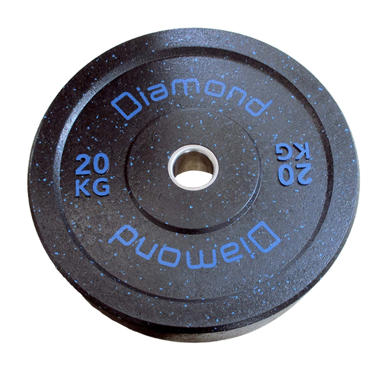 DISCO BUMPER - RECYCLED CRUMB RUBBER | 5 - 25 KG