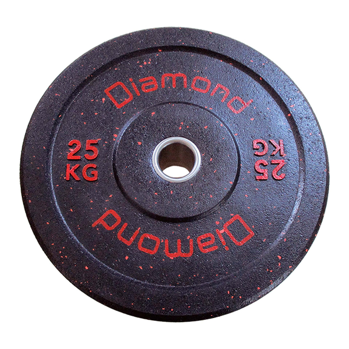 DISCO BUMPER - RECYCLED CRUMB RUBBER | 5 - 25 KG