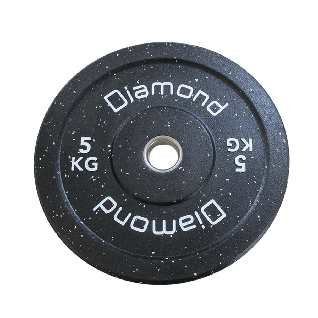 DISCO BUMPER - RECYCLED CRUMB RUBBER | 5 - 25 KG