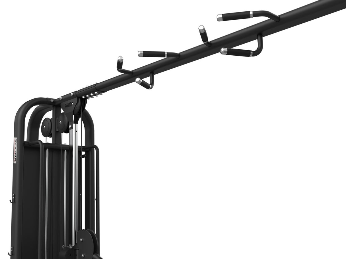 JUNGLE - 5 STAZIONI | CSX 9100