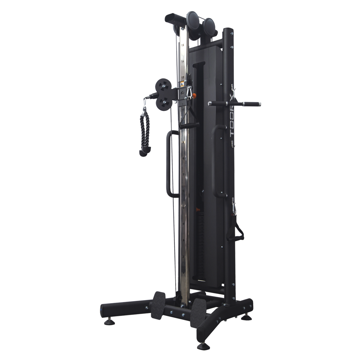 ERCOLINA SINGLE PULLEY | CSX 2000