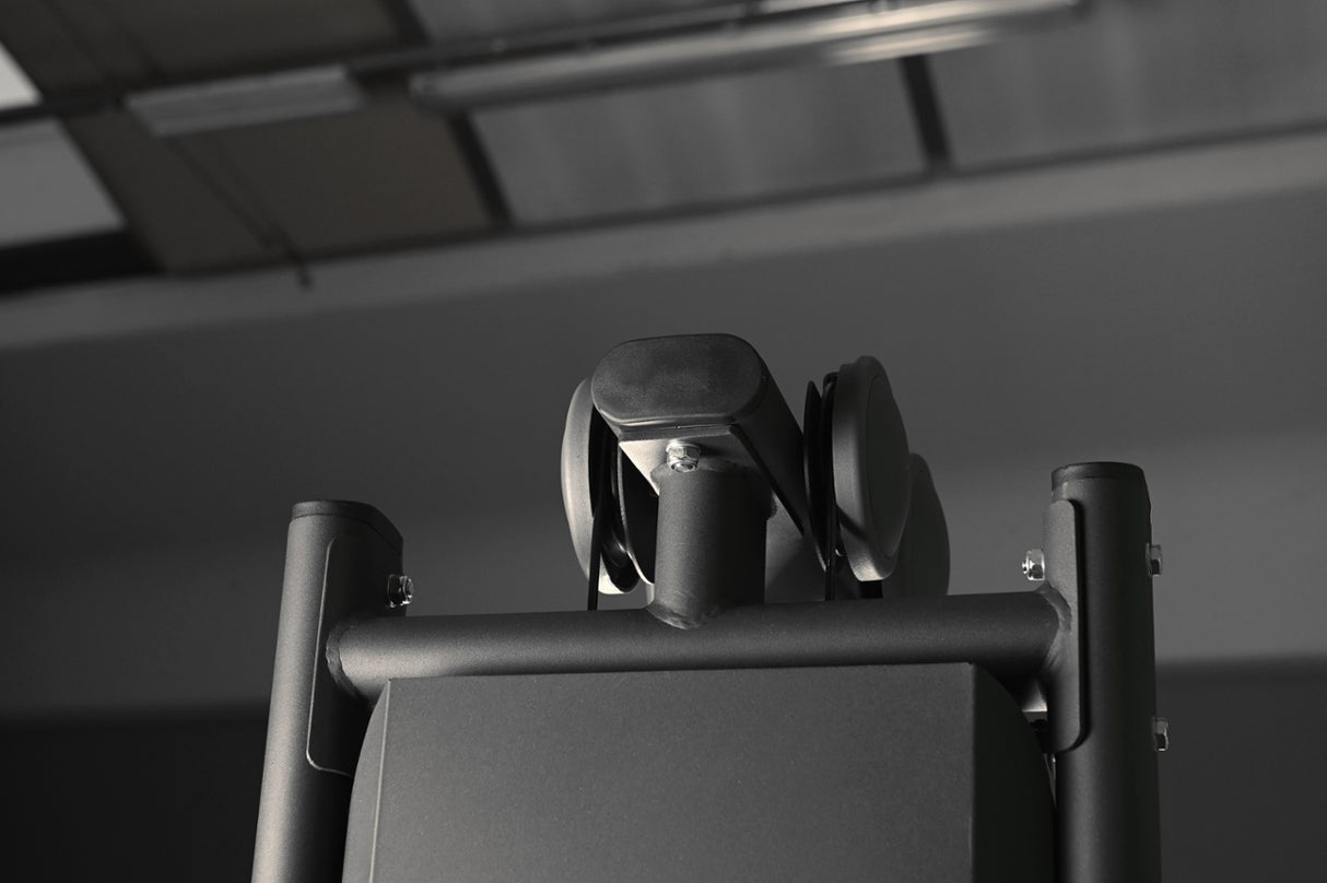 ERCOLINA SINGLE PULLEY | CSX 2000