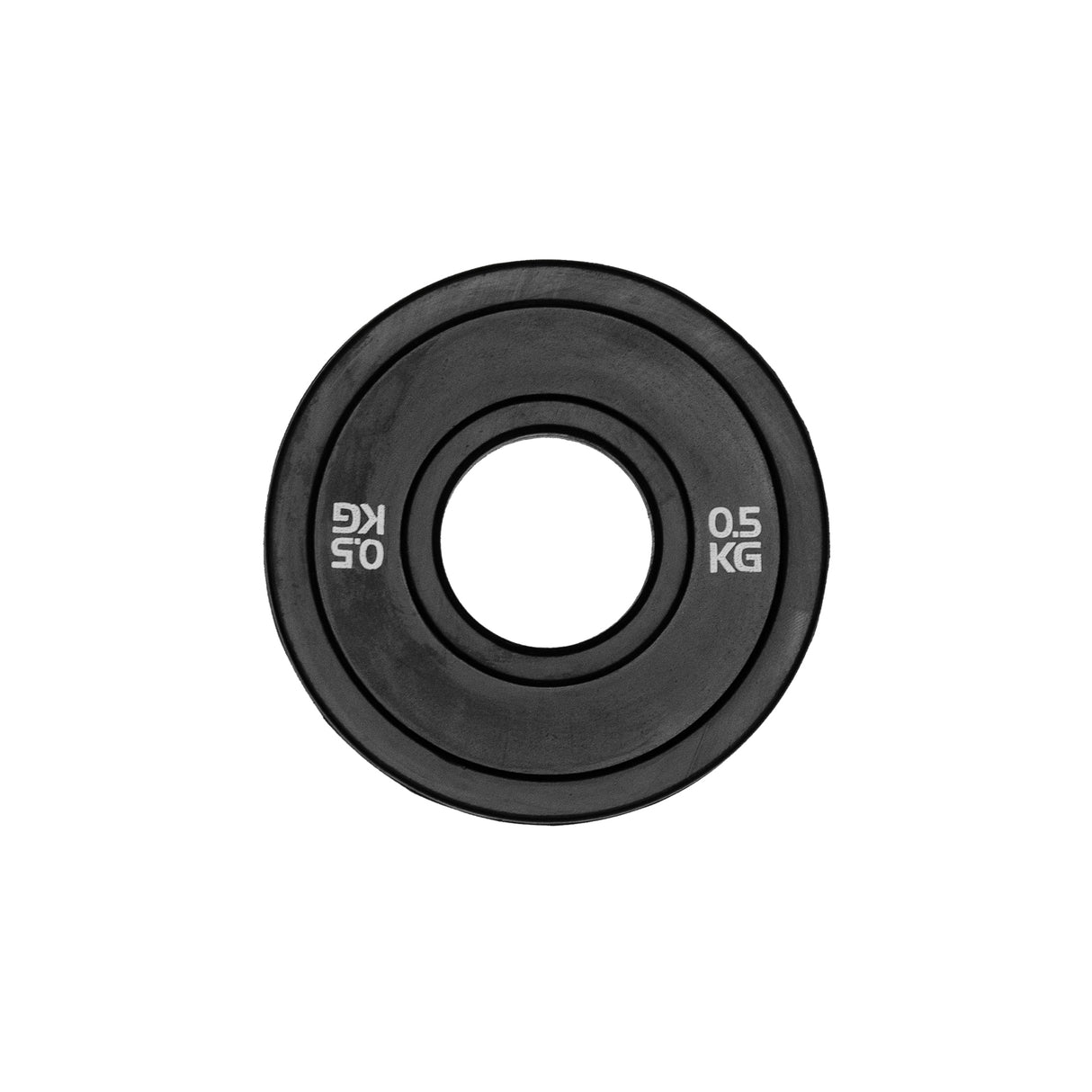 DISCO BUMPER - MICROCARICO | 0,5 - 2,5 KG