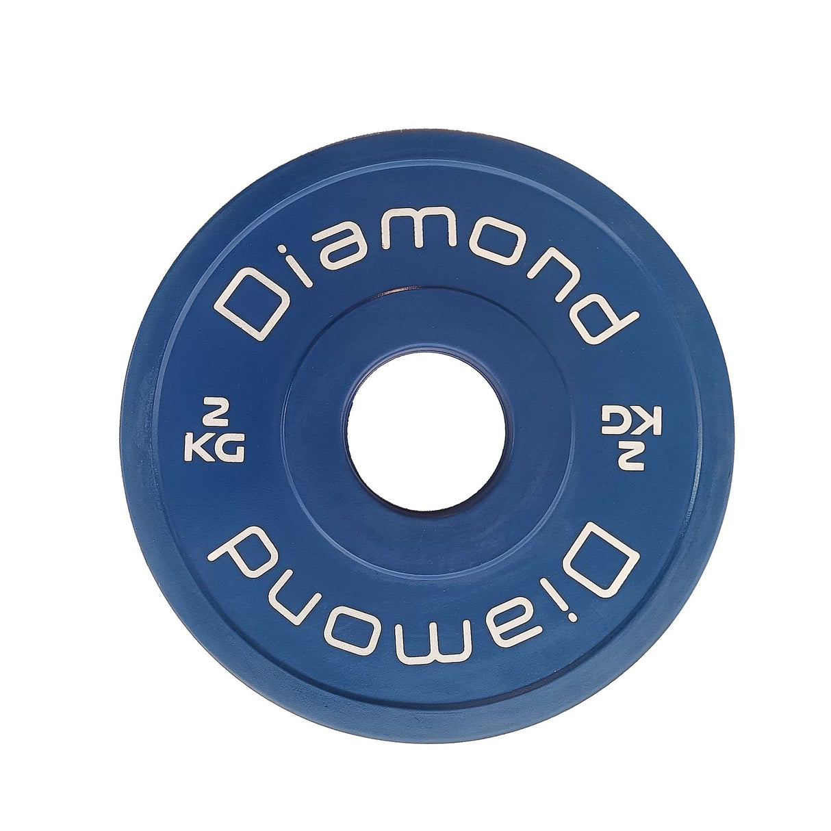 DISCO BUMPER - MICROCARICO | 0,5 - 2,5 KG