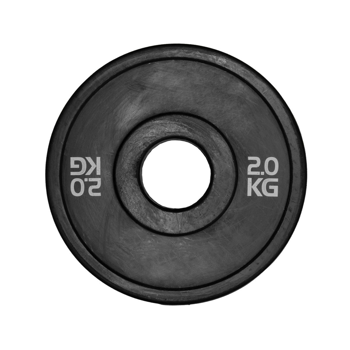 DISCO BUMPER - MICROCARICO | 0,5 - 2,5 KG