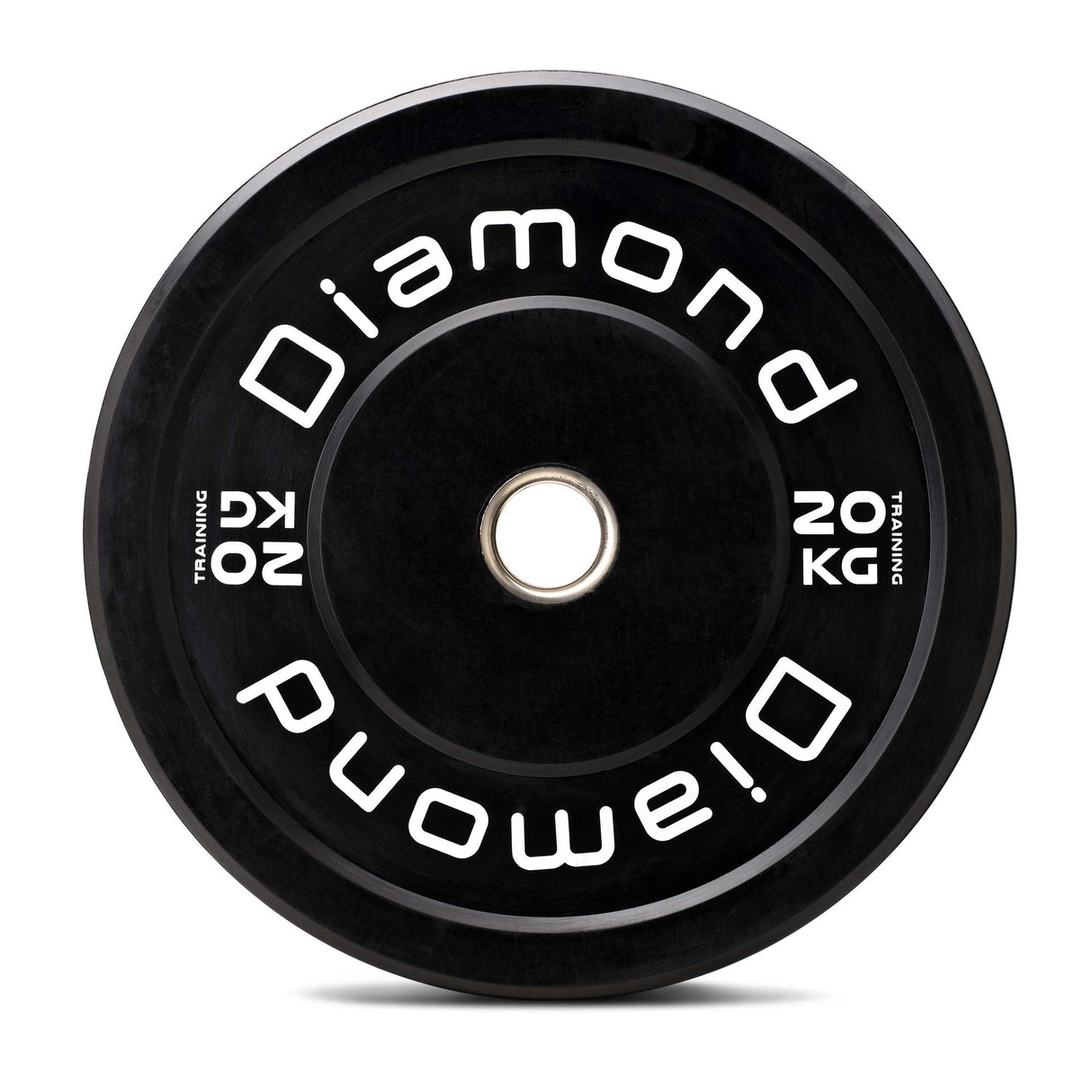 DISCO BUMPER - TRAINING PRO | 5 - 25 KG