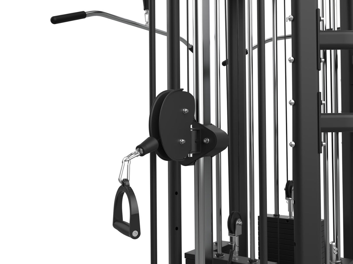 JUNGLE - 5 STAZIONI | CSX 9100