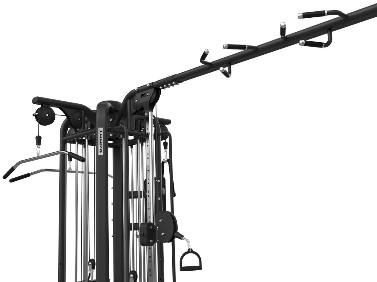 JUNGLE - 8 STAZIONI | CSX 9300