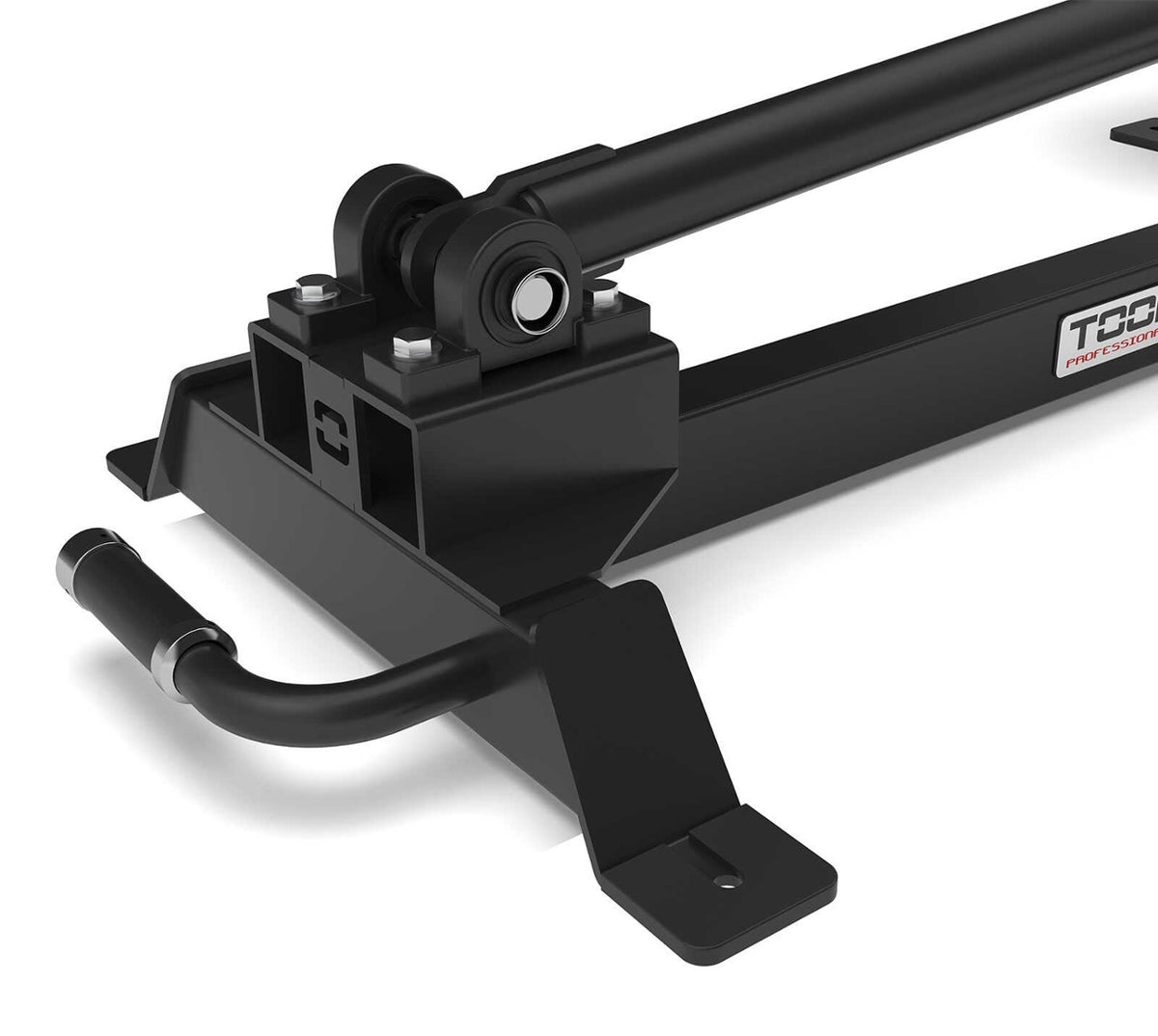 Toorx Professional FWX-7000 T Bar, snodo e cuscinetto