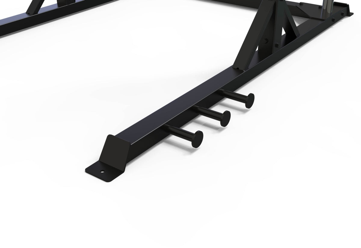 Toorx Vertical HALF RACK WLX-3200 – vista o dettaglio 1
