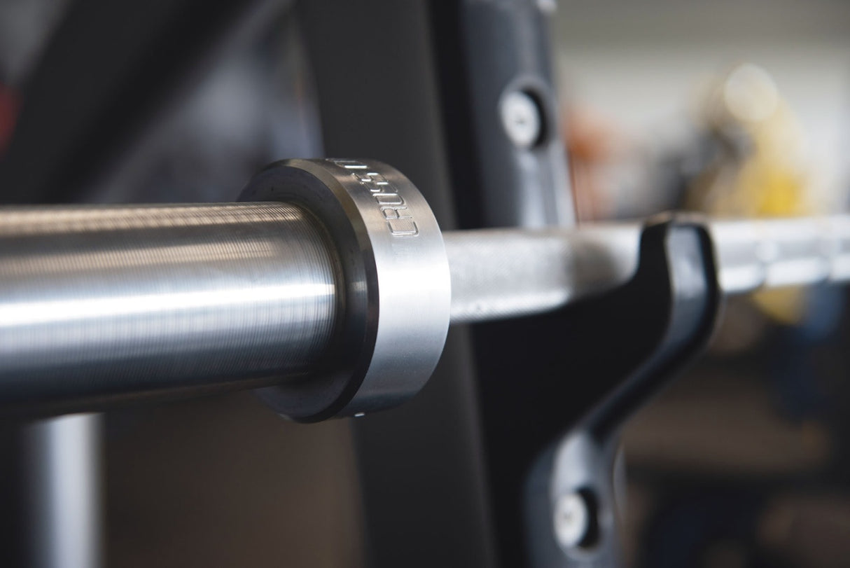 PANCA OLIMPICA - DECLINATA| WBX 3600