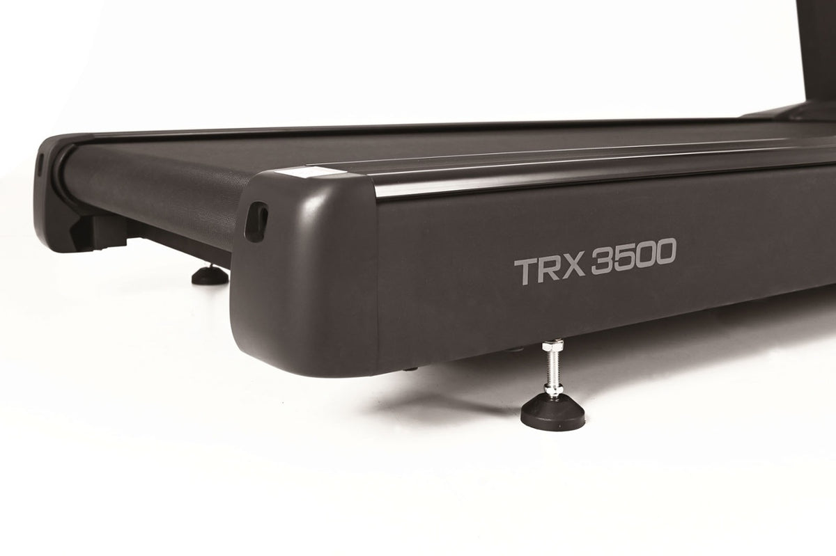 Toorx Vertical TAPIS ROULANT TRX-3500 – vista o dettaglio 9