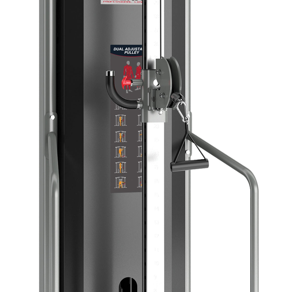 CABLE CROSSOVER | CSX 8000