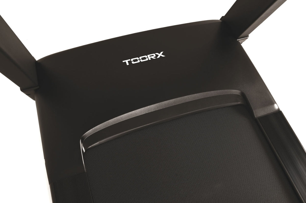Toorx Vertical TAPIS ROULANT TFT TRX-3500-TFT – angolazione o dettaglio 6
