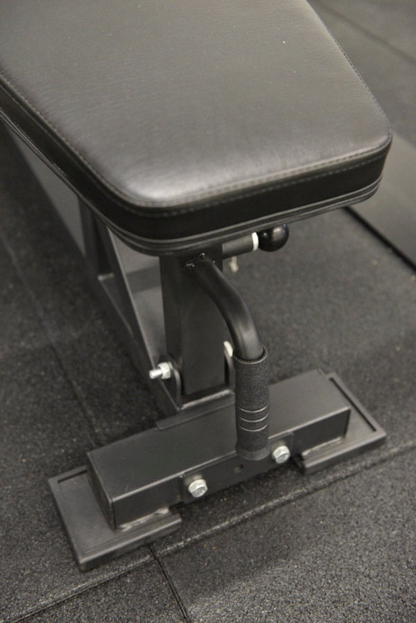 Toorx Vertical PANCA REGOLABILE WBX-200 – vista o dettaglio 2