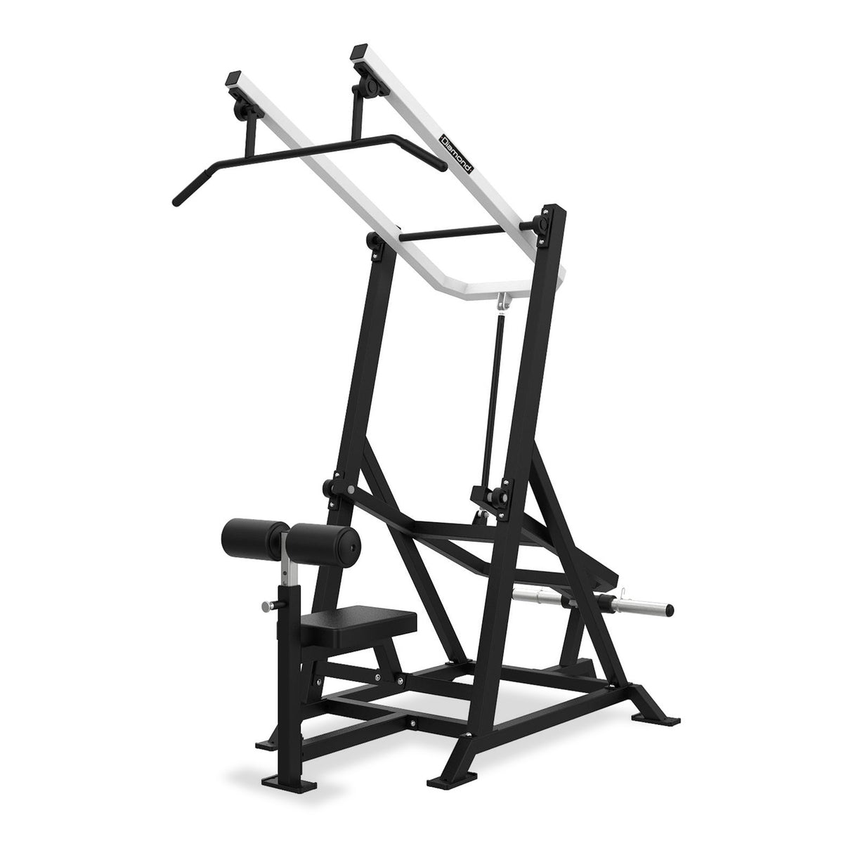 LAT PULLDOWN | FLEX
