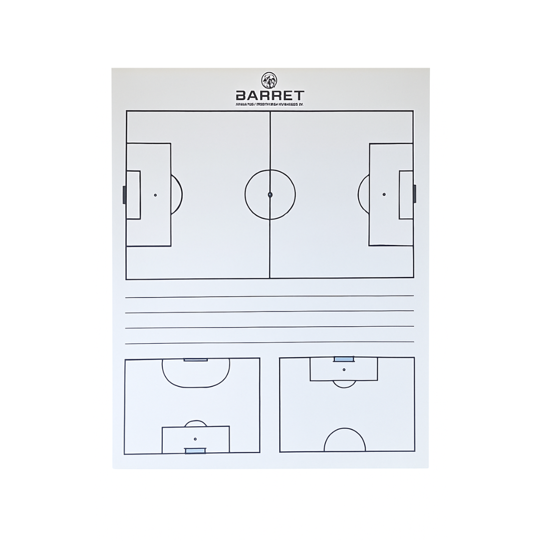 100 FOGLI DI RICAMBIO - 70 x 100 CM