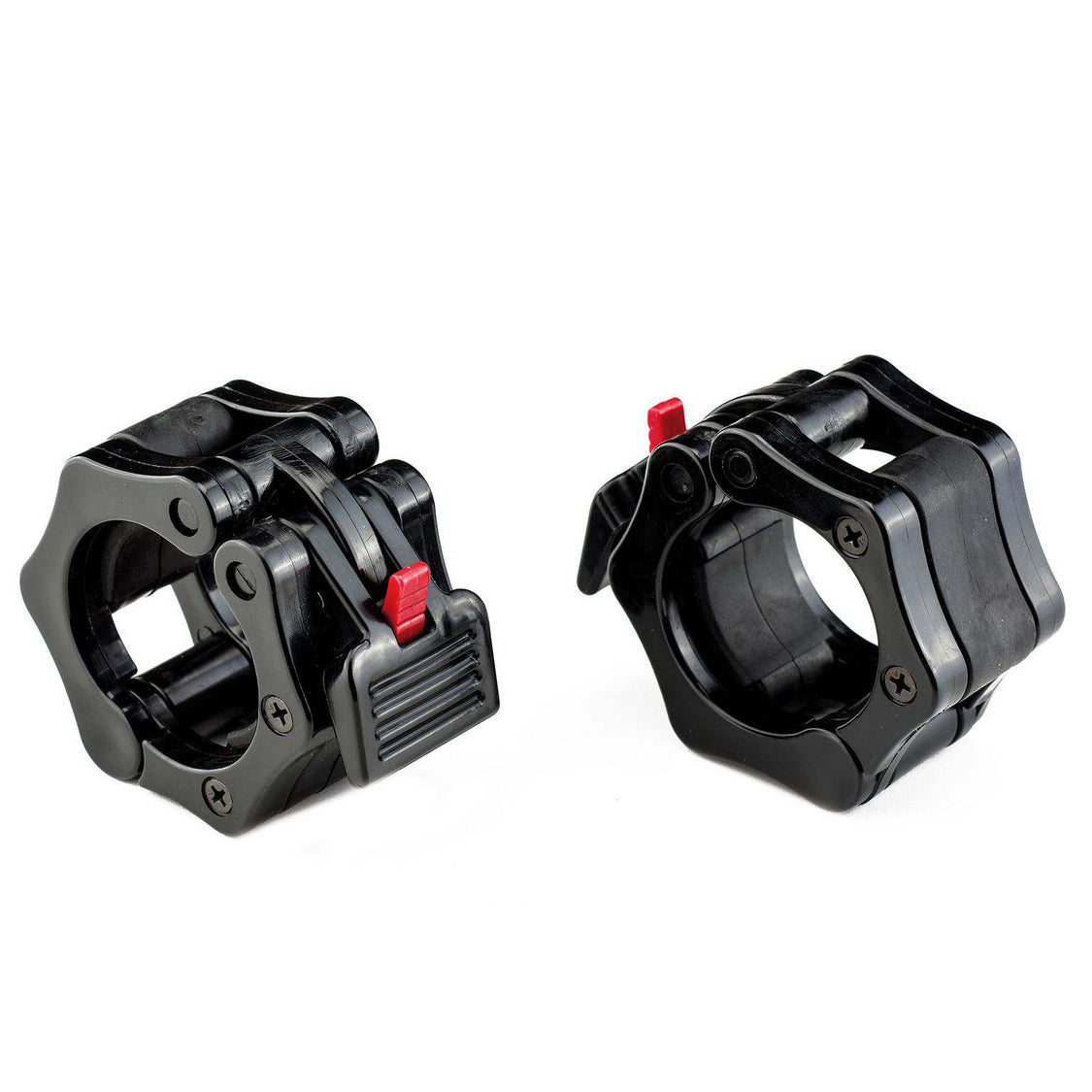 SET BUMPERS + BILANCIERE E COLLARI | 150 KG