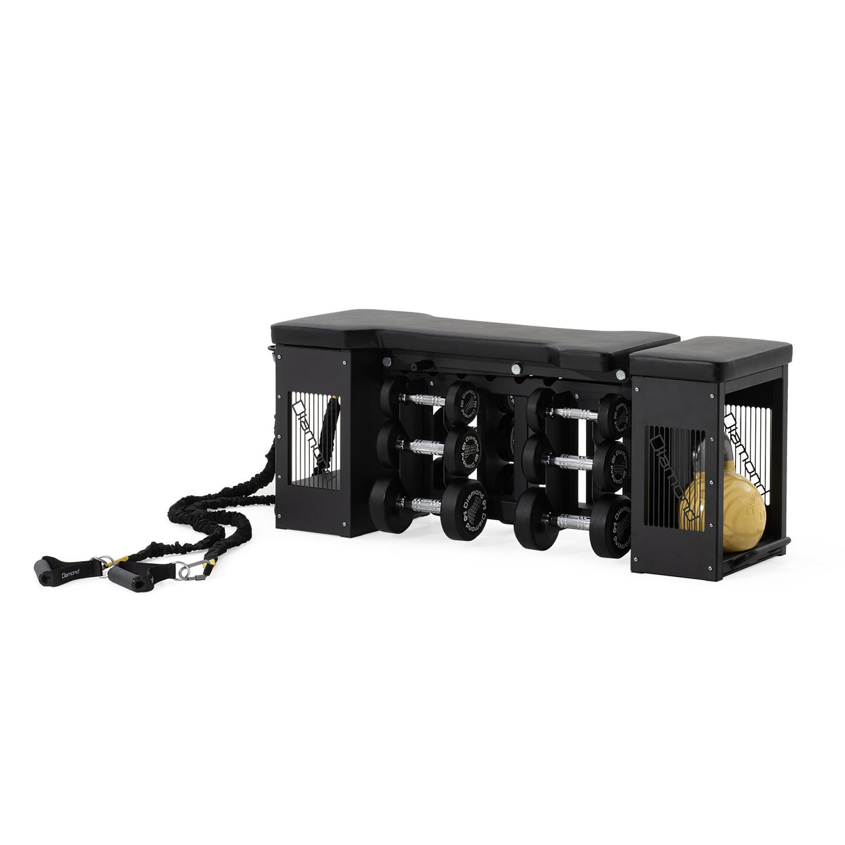 UTILITY BENCH | 350