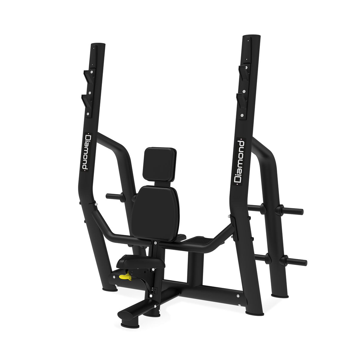 OLYMPIC SHOULDER BENCH | 350