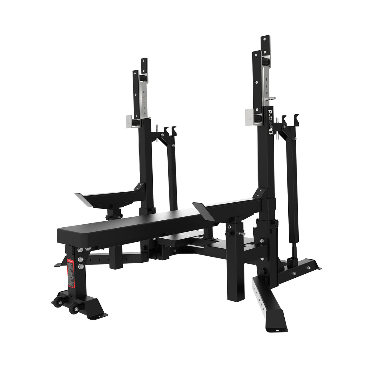 POWERLIFTING BENCH