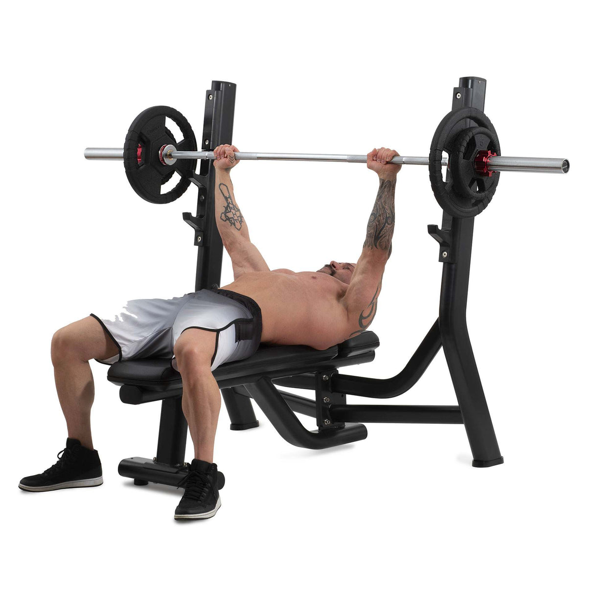 PANCA OLIMPICA - PIANA | 350