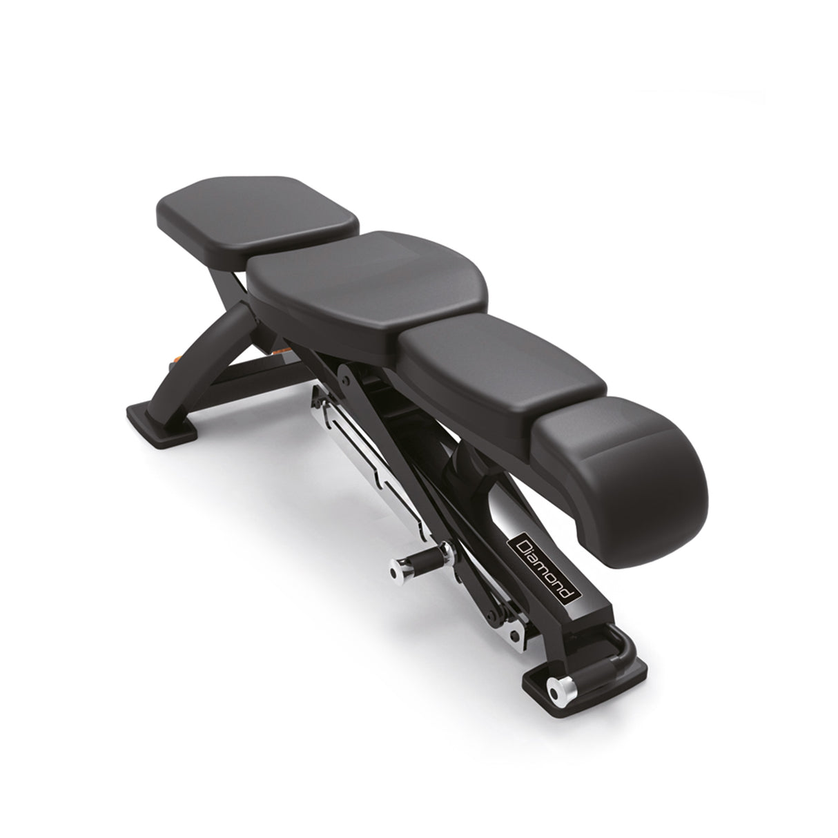 PANCA REGOLABILE | 750