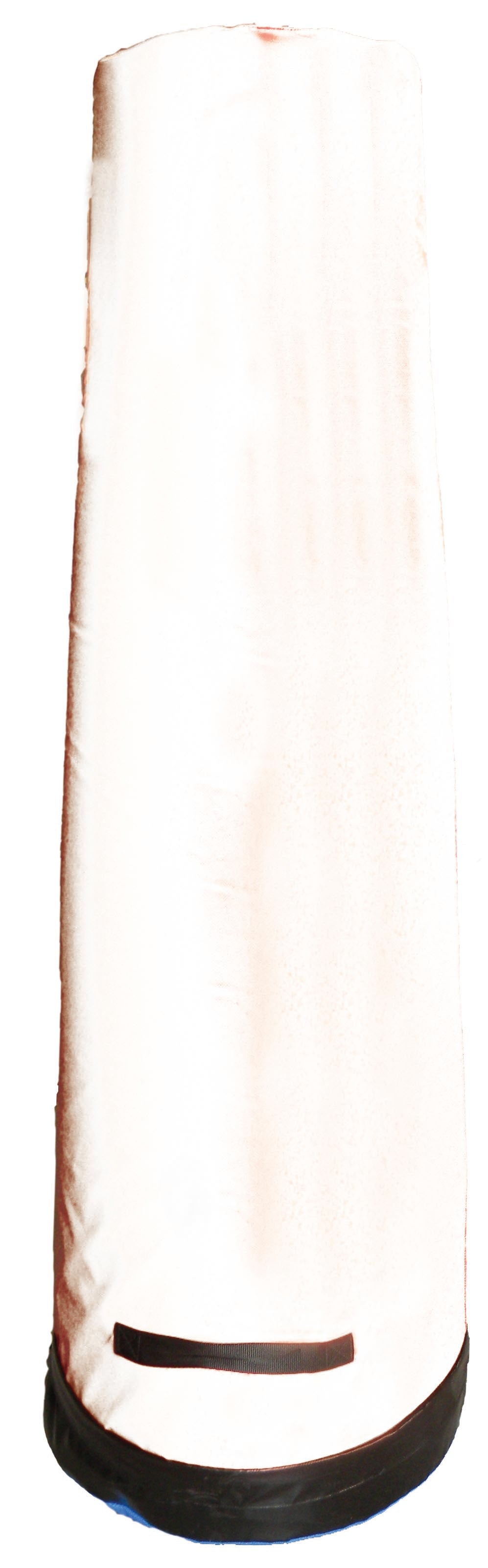 SAGOMA IN GOMMAPIUMA CON BASE ZAVORRATA | 170 CM - 205 CM