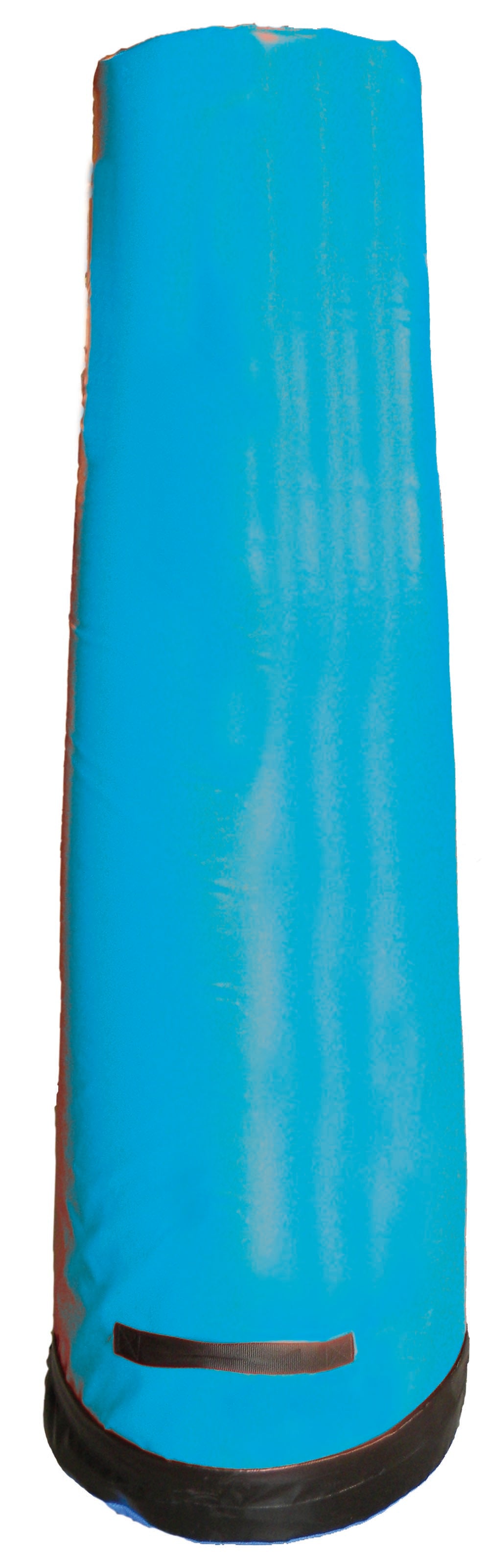 SAGOMA IN GOMMAPIUMA CON BASE ZAVORRATA | 170 CM - 205 CM