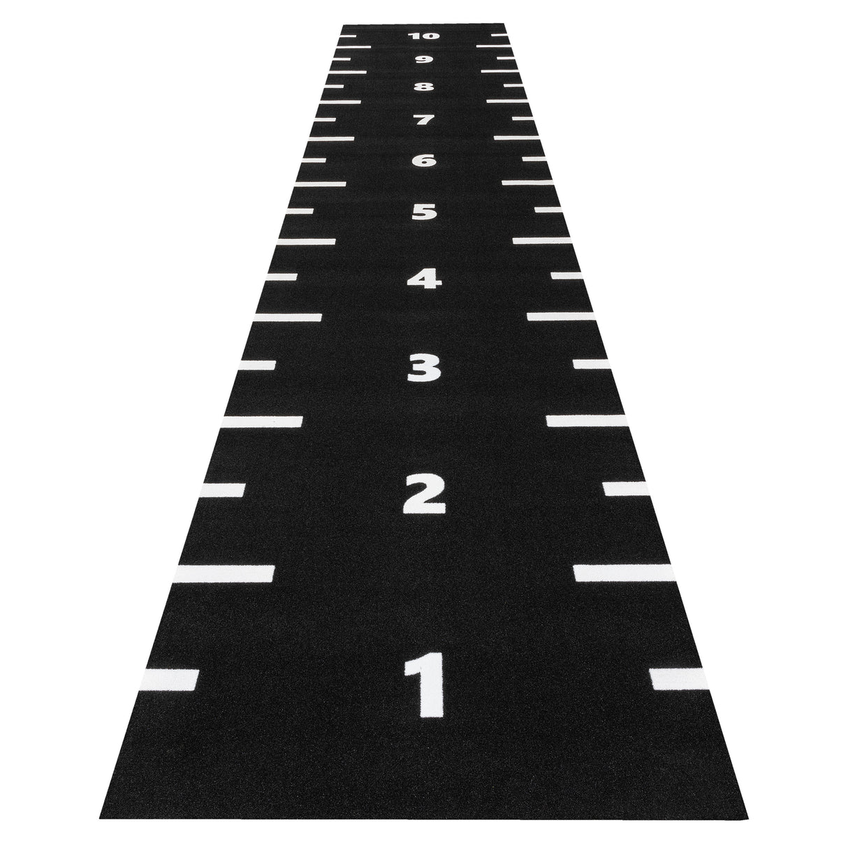 SPRINT TRACK - NUMERI