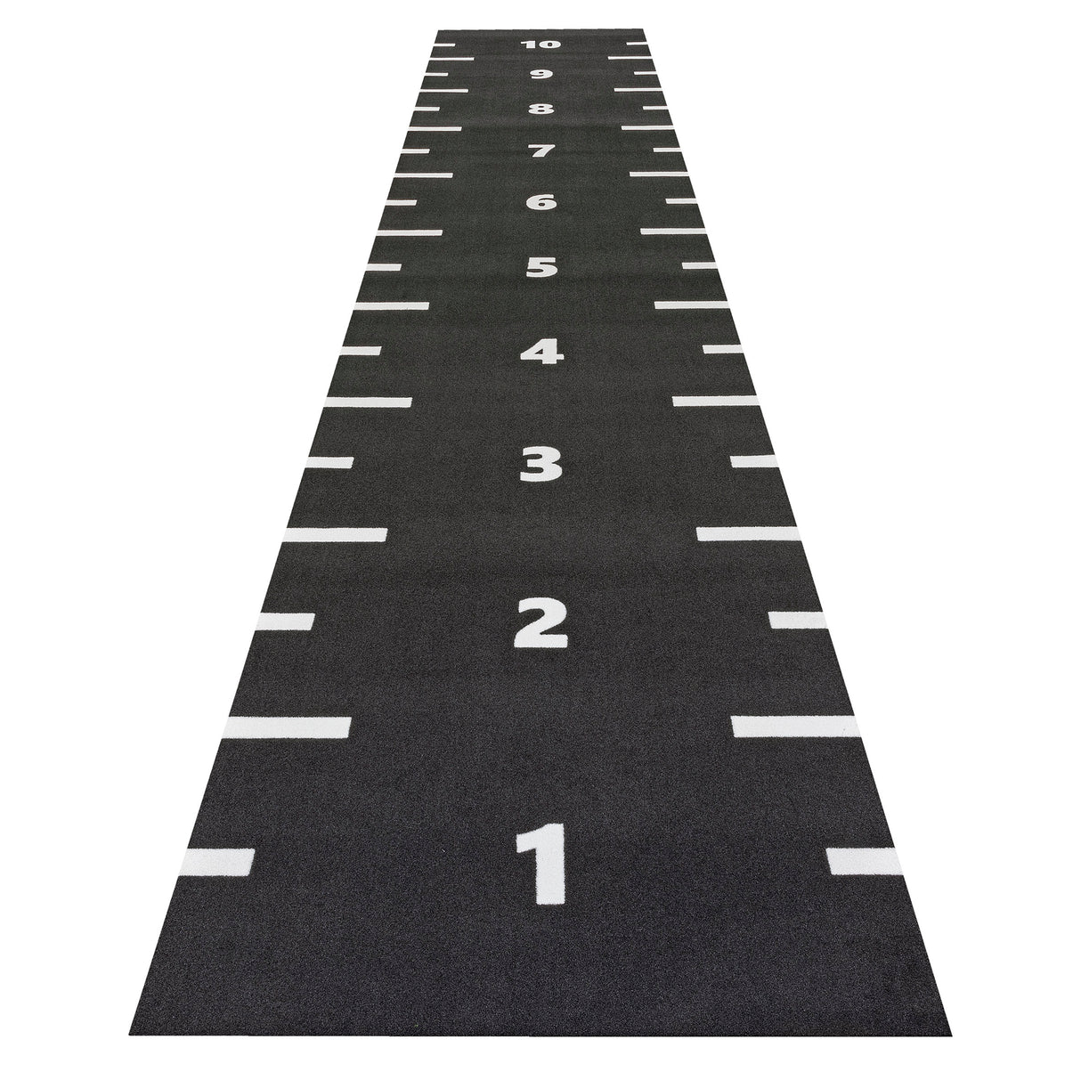 SPRINT TRACK - NUMERI