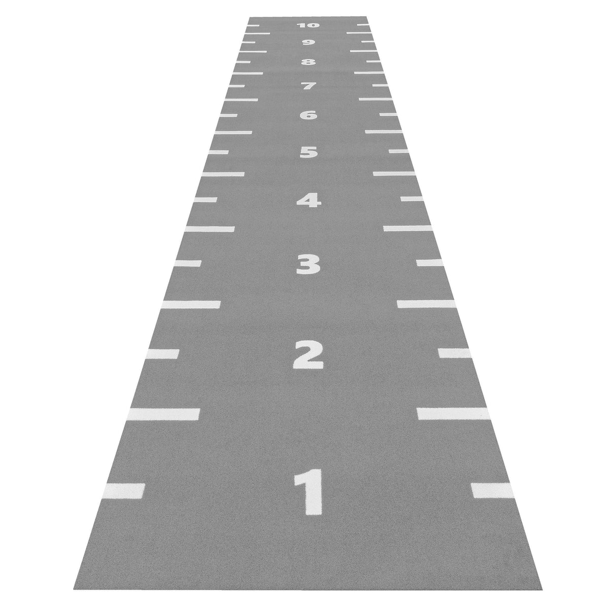 SPRINT TRACK - NUMERI