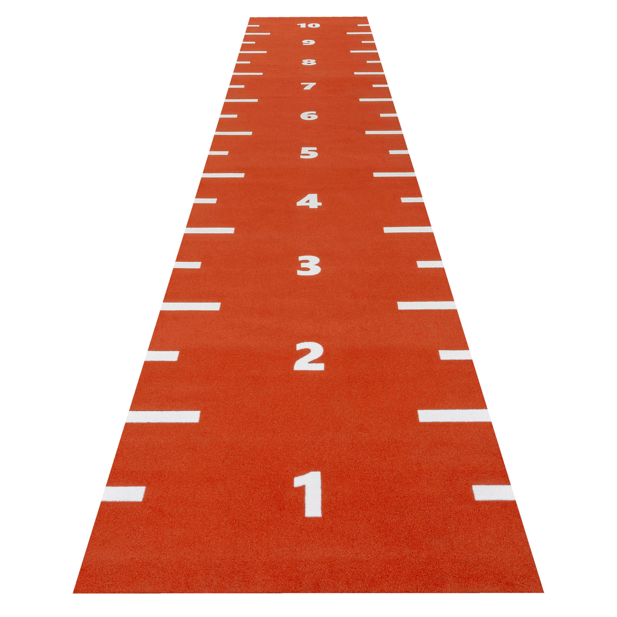 SPRINT TRACK - NUMERI