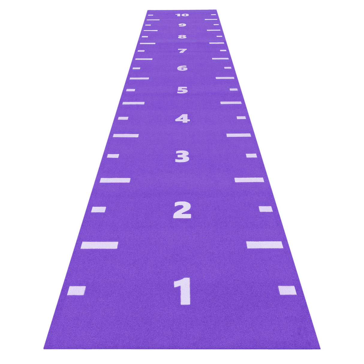 SPRINT TRACK - NUMERI