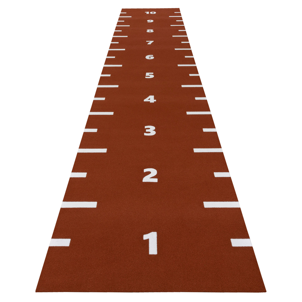 SPRINT TRACK - NUMERI