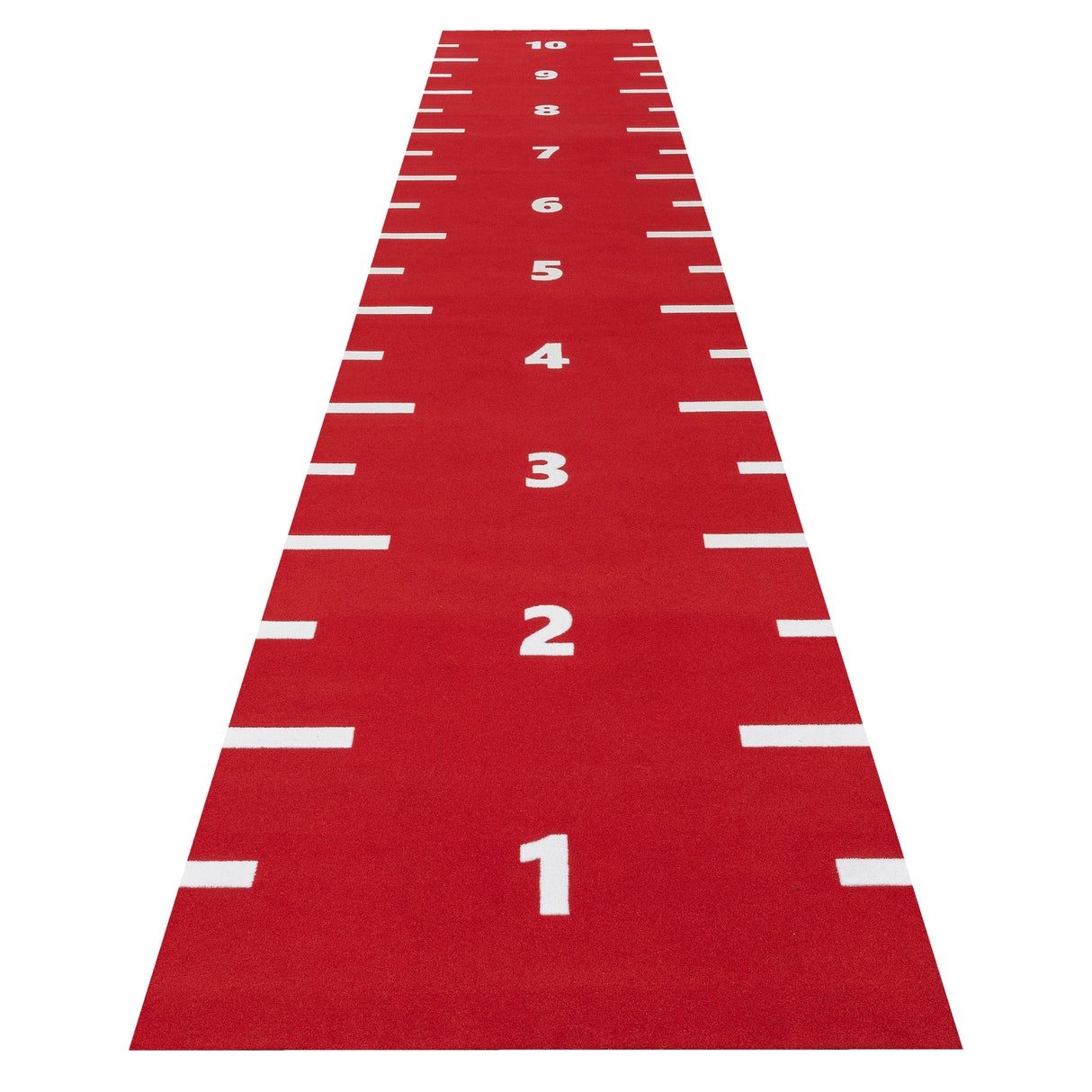 SPRINT TRACK - NUMERI