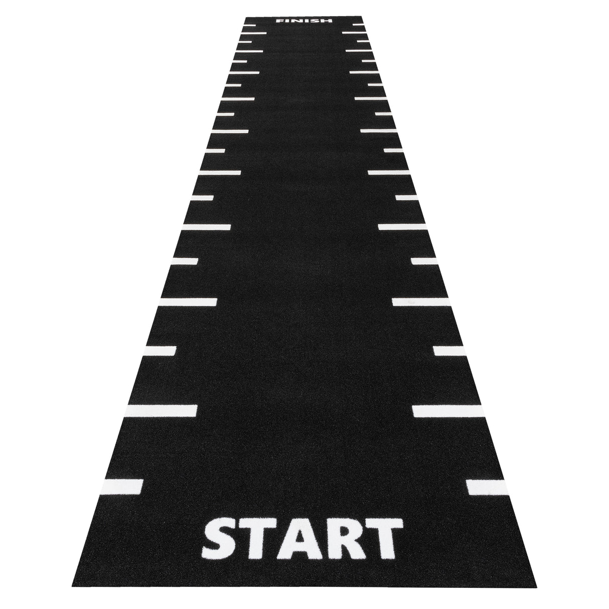 SPRINT TRACK - START & FINISH