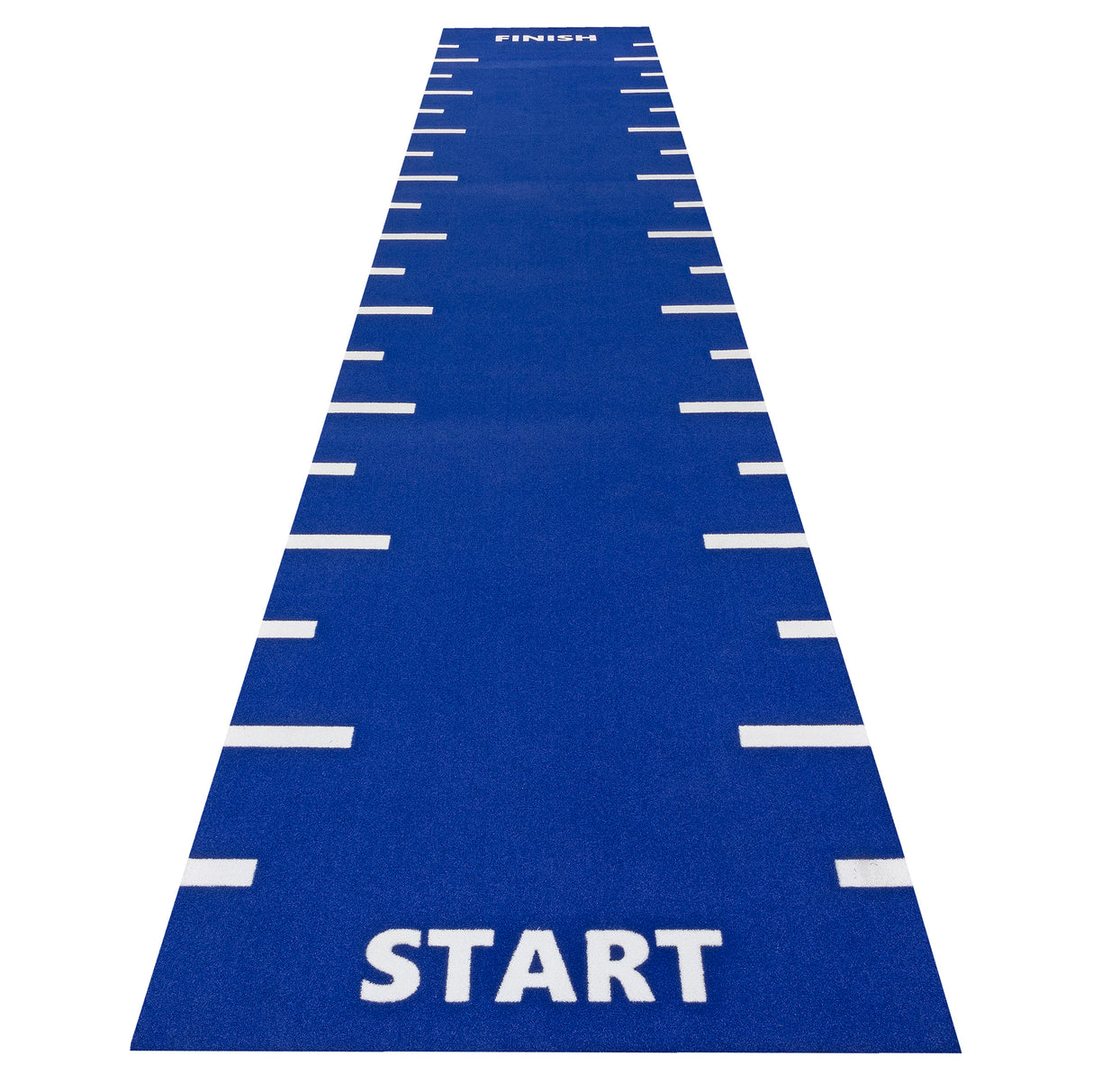 SPRINT TRACK - START & FINISH